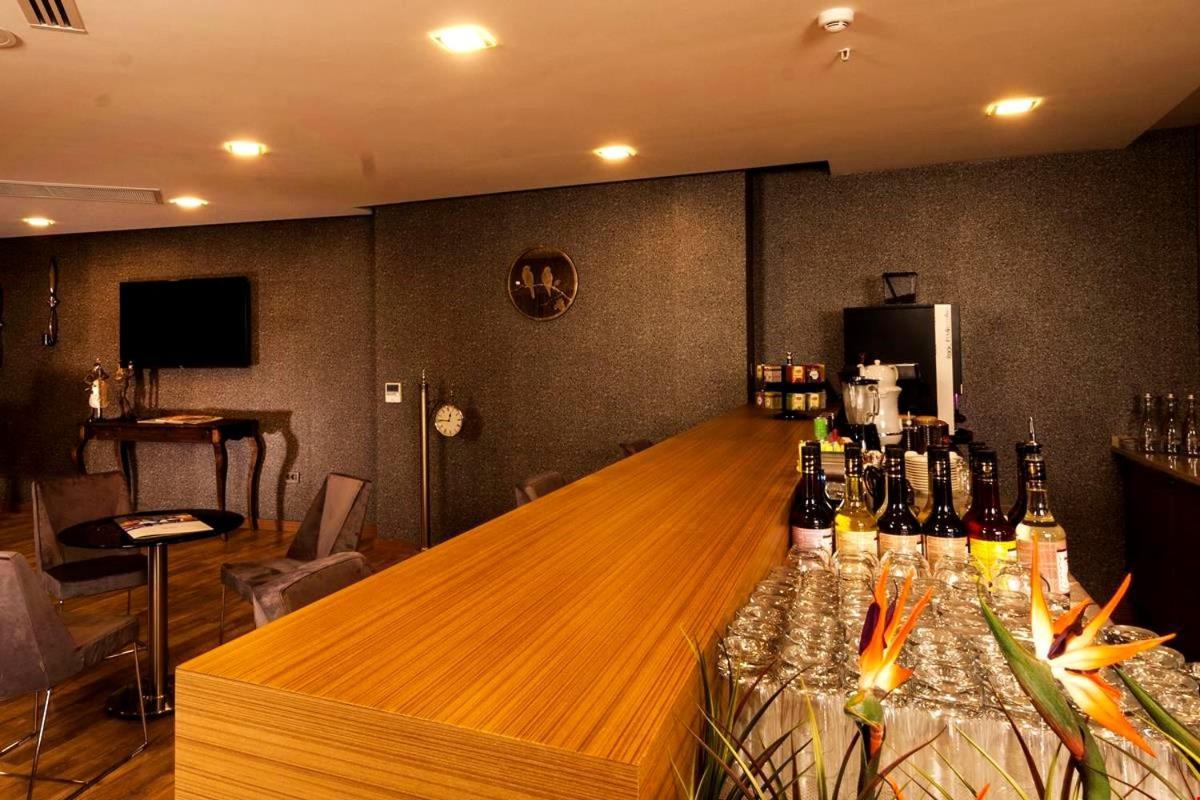 Majura Business Hotel Izmir