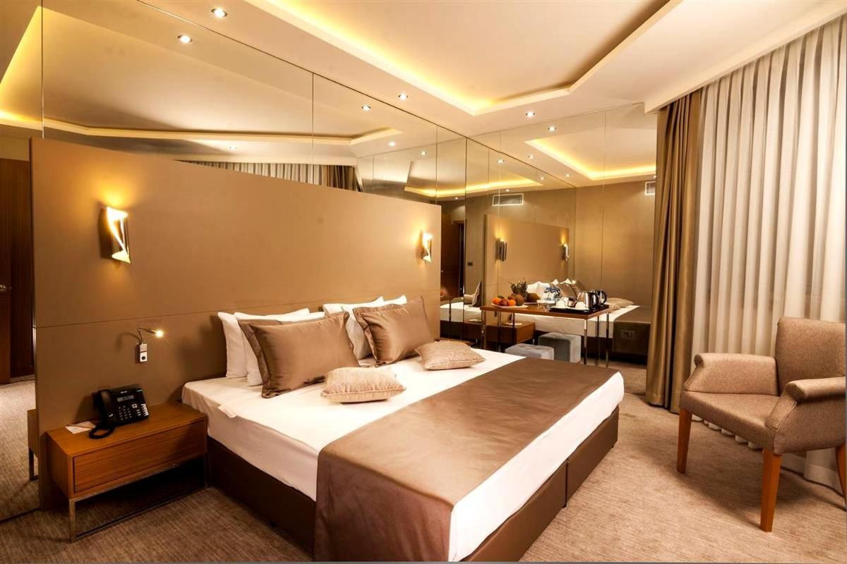 Majura Business 3* Izmir