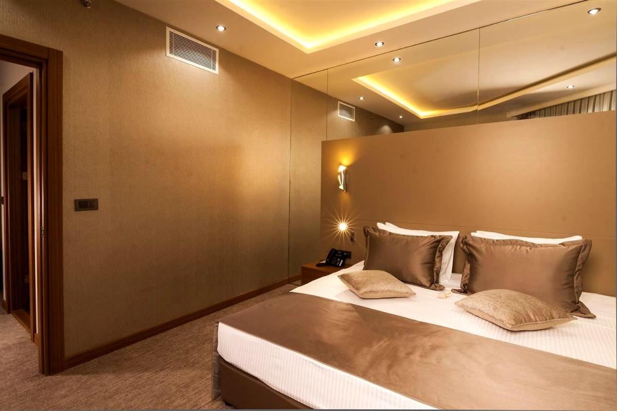 Majura Business Hotel