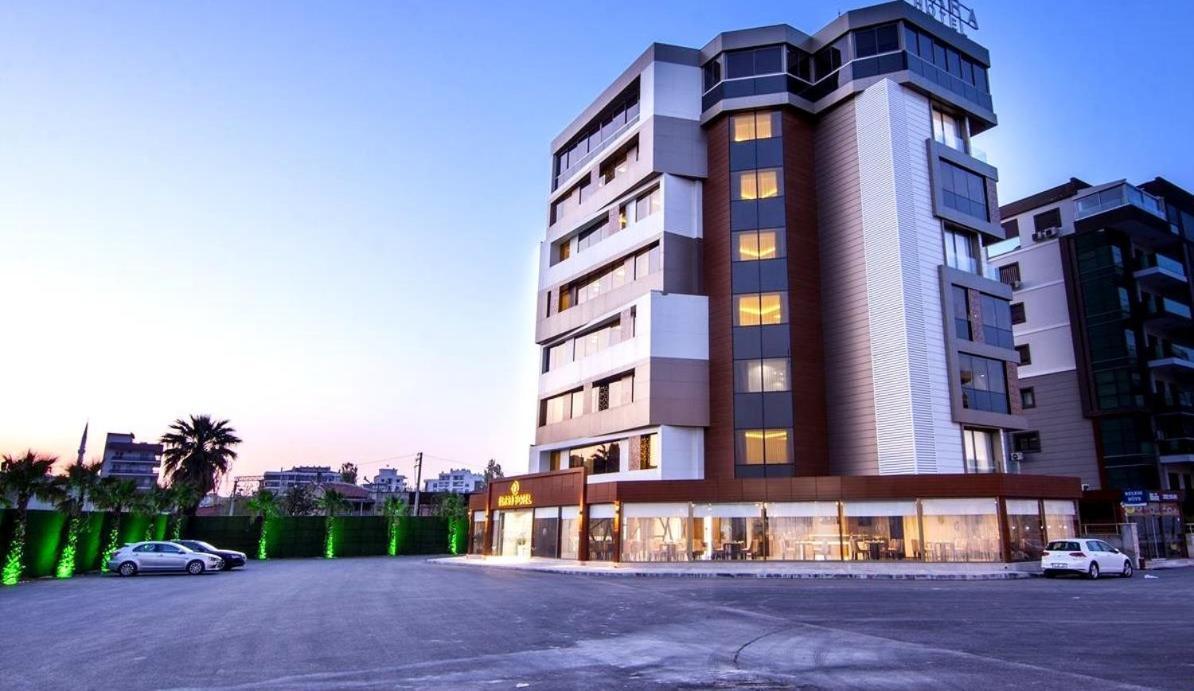 Majura Business Hotel