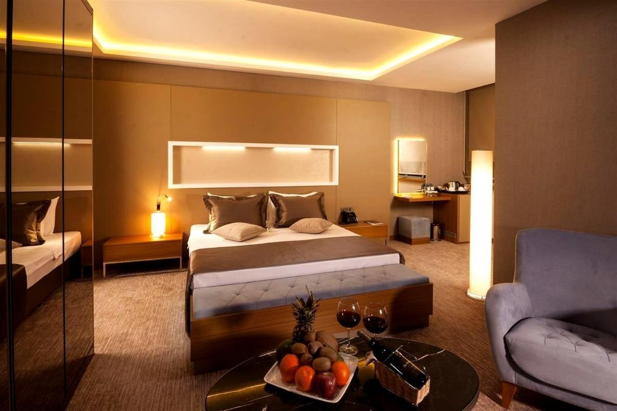 Majura Business Hotel Izmir