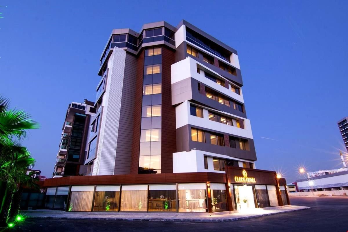Majura Business Hotel Izmir