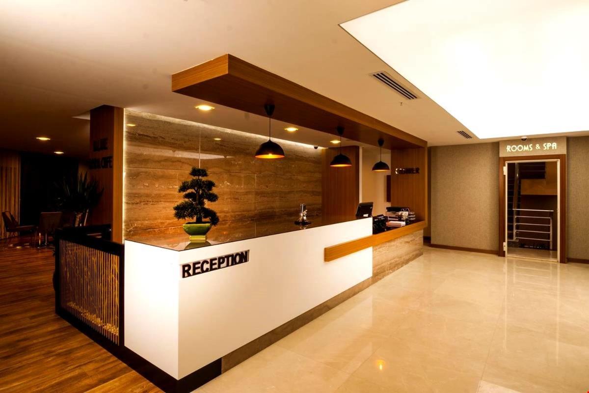 Hotel Majura Business